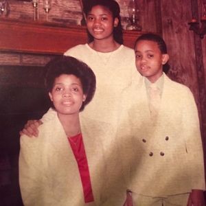 Meet your Posher, Juliett